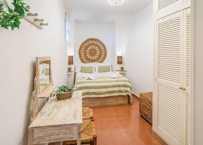 Guestready - Plaza Corredera Pilar Fayos * Córdoba