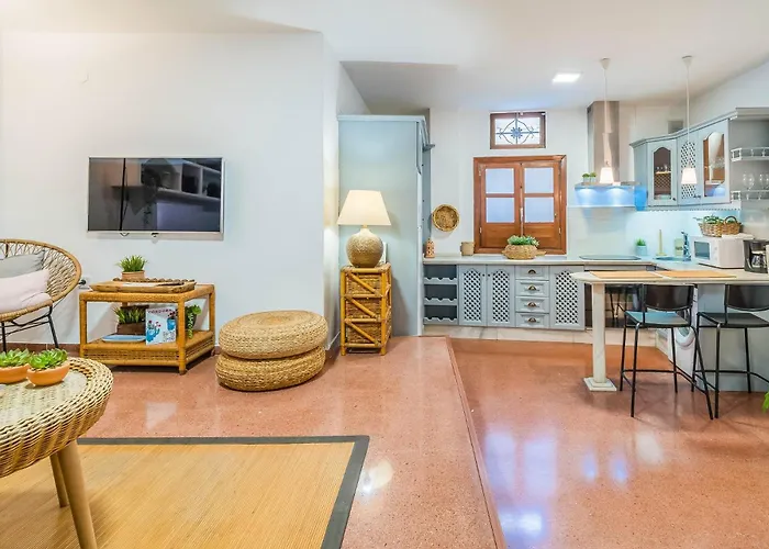 Lejlighed Guestready - Plaza Corredera Pilar Fayos Córdoba