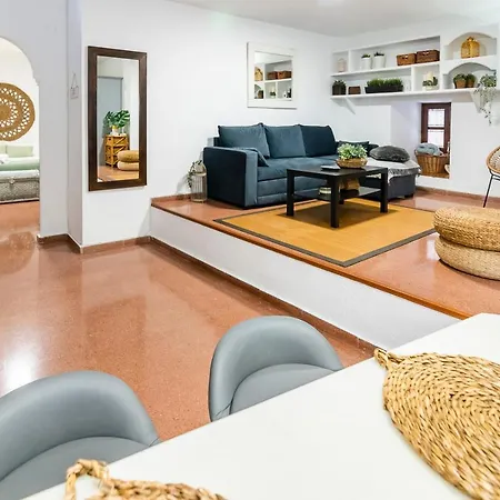Lightbooking Cordoba Plaza Corredera Apartment