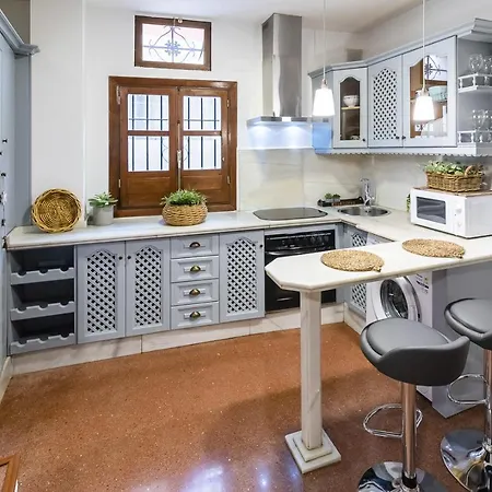 Lightbooking Cordoba Plaza Corredera Apartment