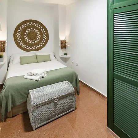 Lightbooking Cordoba Plaza Corredera Córdoba