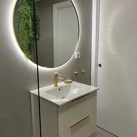 Lightbooking Cordoba Plaza Corredera Apartment *