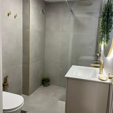 Apartment Lightbooking Cordoba Plaza Corredera *