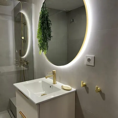 Apartment Lightbooking Cordoba Plaza Corredera Córdoba
