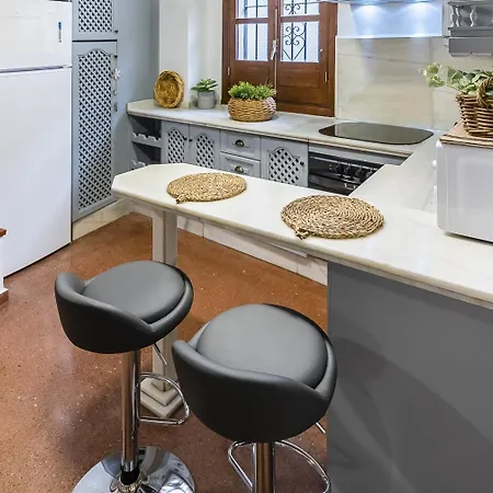 Apartment Lightbooking Cordoba Plaza Corredera *