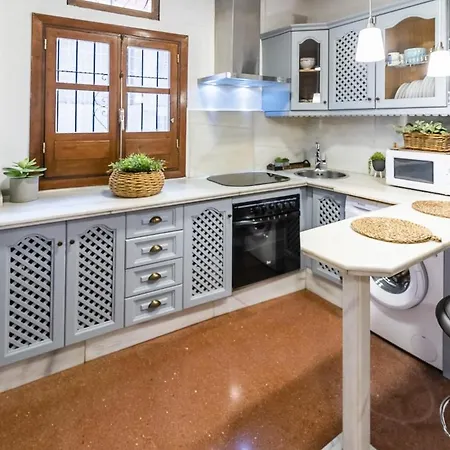 Guestready - Plaza Corredera Pilar Fayos Córdoba