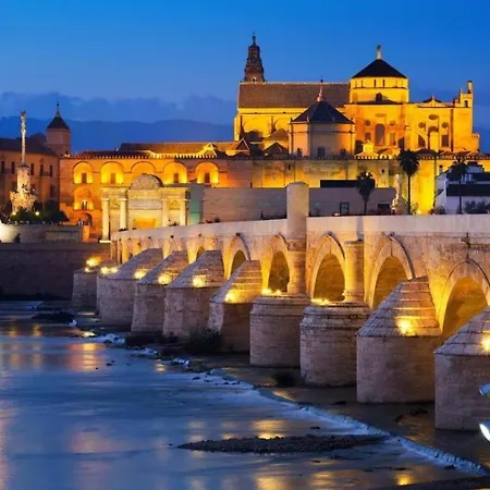 Guestready - Cordoba Plaza Corredera Pilar Fayos Апартаменти *