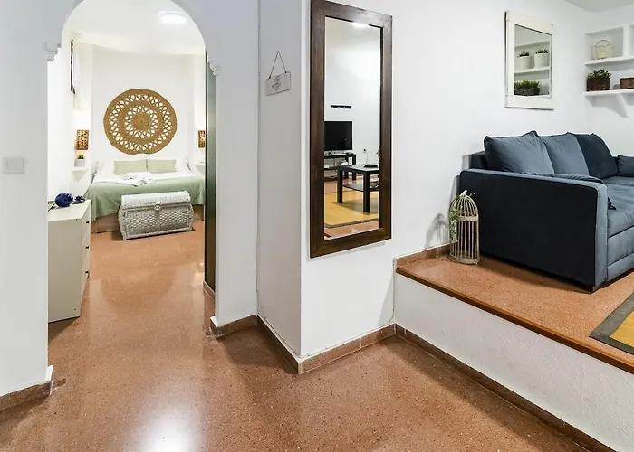 Appartement Guestready - Plaza Corredera Pilar Fayos *