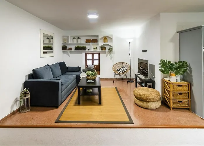 Appartement Guestready - Plaza Corredera Pilar Fayos Córdoba