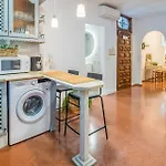 Guestready - Plaza Corredera Pilar Fayos Apartamento *