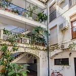 Guestready - Plaza Corredera Pilar Fayos Apartamento