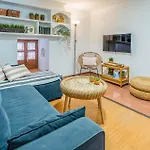 Guestready - Plaza Corredera Pilar Fayos Apartamento *