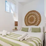 Guestready - Plaza Corredera Pilar Fayos Apartamento *