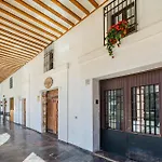 Guestready - Plaza Corredera Pilar Fayos Córdoba