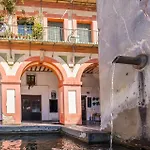 Guestready - Plaza Corredera Pilar Fayos Córdoba