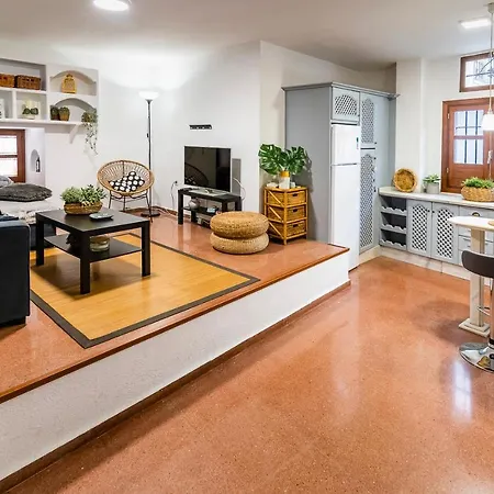 Guestready - Cordoba Plaza Corredera Pilar Fayos *