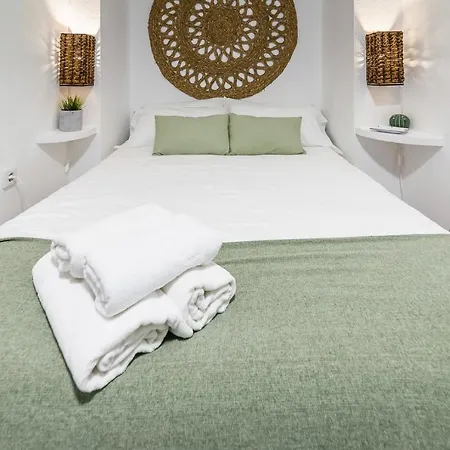 Guestready - Cordoba Plaza Corredera Pilar Fayos 科爾多瓦