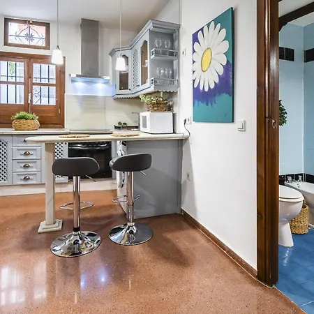 Guestready - Cordoba Plaza Corredera Pilar Fayos