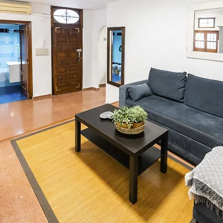 公寓 Guestready - Cordoba Plaza Corredera Pilar Fayos *