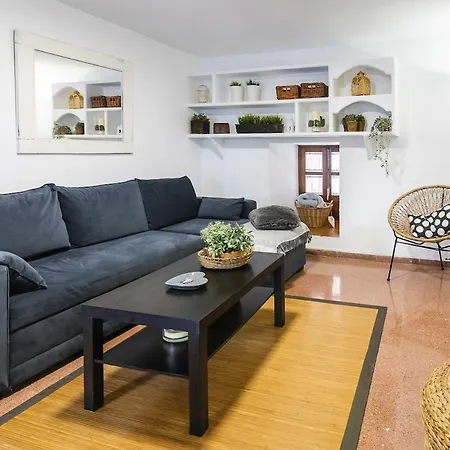 Guestready - Plaza Corredera Pilar Fayos アパート コルドバ