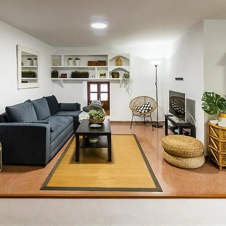 アパート Guestready - Plaza Corredera Pilar Fayos コルドバ