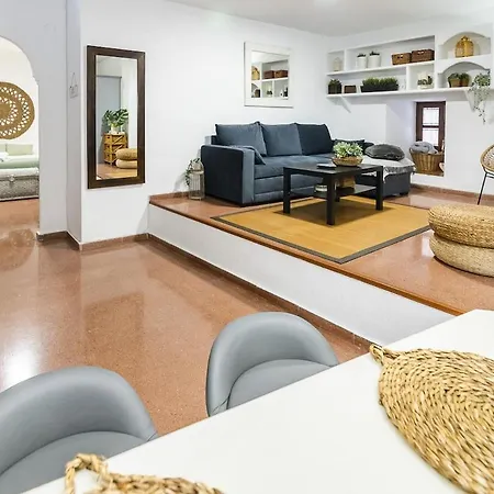 Guestready - Cordoba Plaza Corredera Pilar Fayos