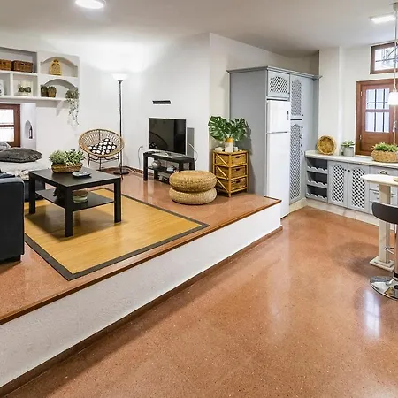 Guestready - Cordoba Plaza Corredera Pilar Fayos 公寓 科爾多瓦