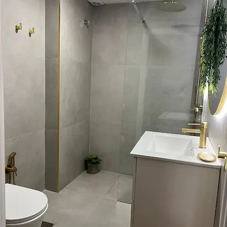 公寓 Guestready - Cordoba Plaza Corredera Pilar Fayos *