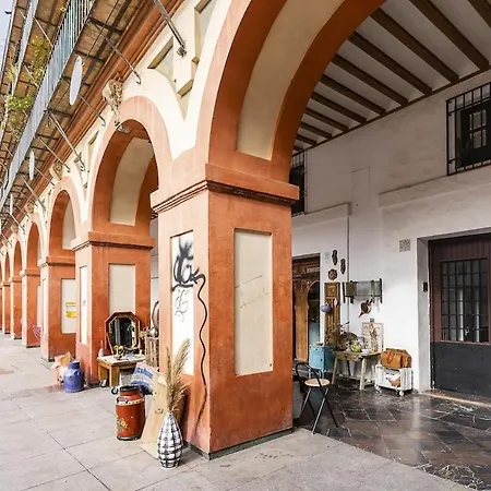 Guestready - Cordoba Plaza Corredera Pilar Fayos * 科爾多瓦