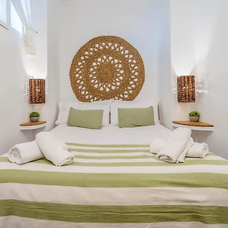 Apartament Guestready - Plaza Corredera Pilar Fayos *