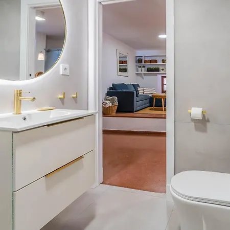 Guestready - Plaza Corredera Pilar Fayos Apartament *