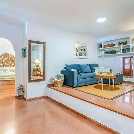 Apartman Guestready - Plaza Corredera Pilar Fayos