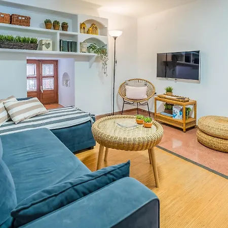 Guestready - Plaza Corredera Pilar Fayos Apartman *
