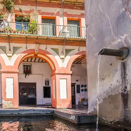 Guestready - Plaza Corredera Pilar Fayos Córdoba