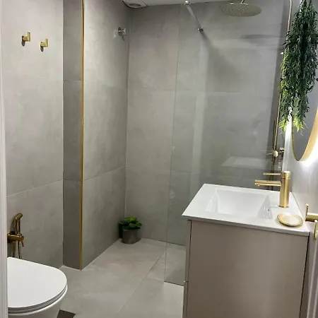Guestready - Plaza Corredera Pilar Fayos Apartman *