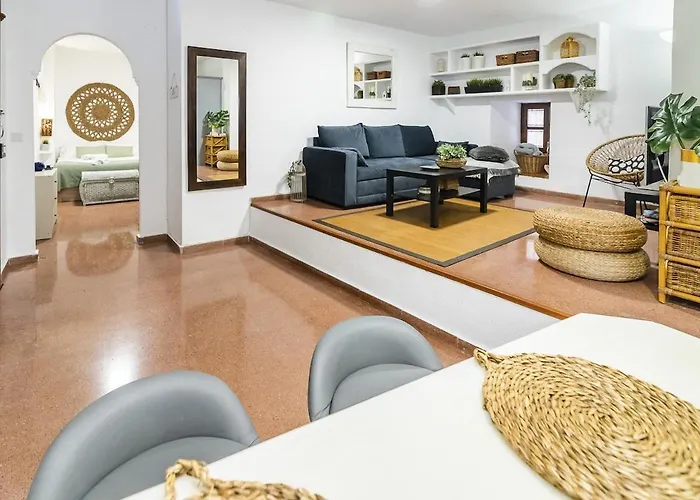 Guestready - Plaza Corredera Pilar Fayos