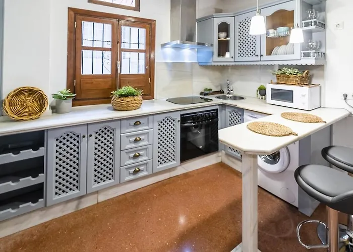 Guestready - Plaza Corredera Pilar Fayos コルドバ