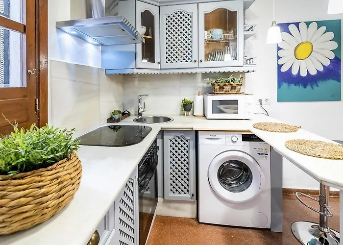 Guestready - Plaza Corredera Pilar Fayos Kordoba