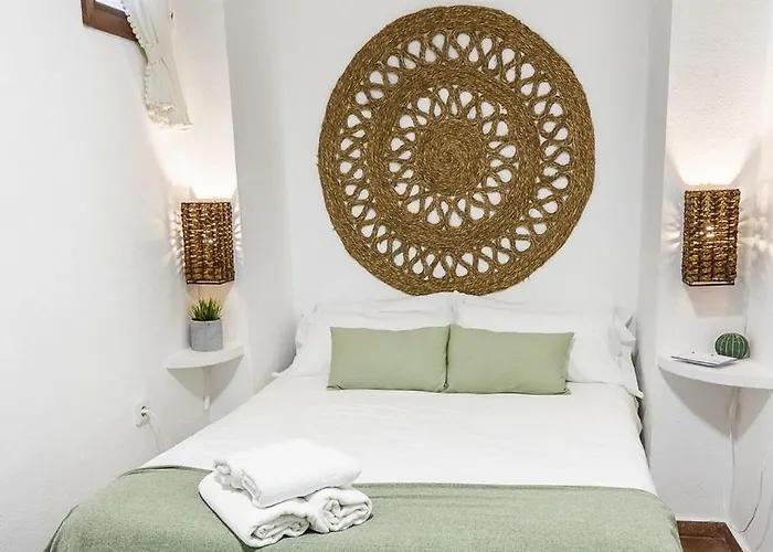 アパート Guestready - Plaza Corredera Pilar Fayos コルドバ