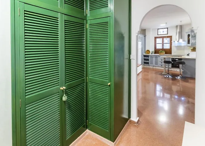 Guestready - Plaza Corredera Pilar Fayos *