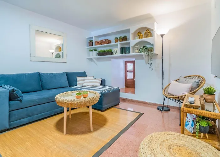 Guestready - Plaza Corredera Pilar Fayos * Kordoba