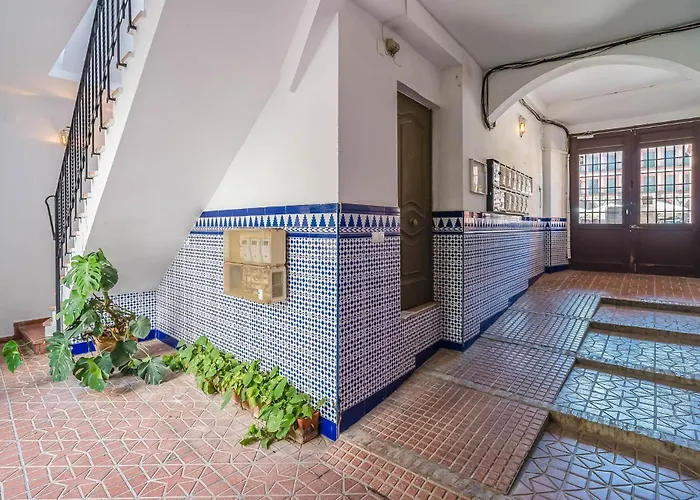 Guestready - Plaza Corredera Pilar Fayos * Kordoba