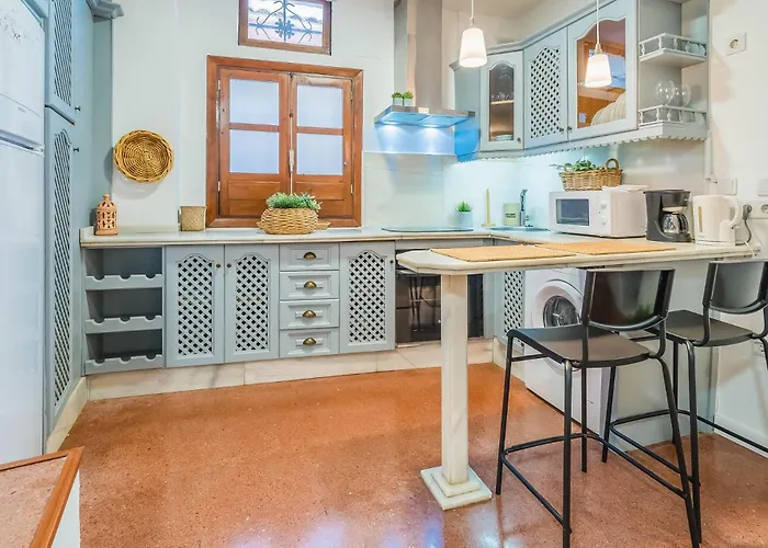 Guestready - Plaza Corredera Pilar Fayos