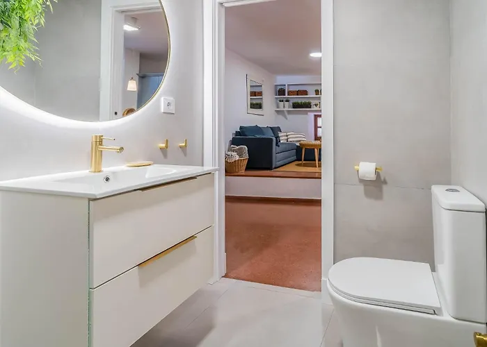 Guestready - Plaza Corredera Pilar Fayos Apartament *