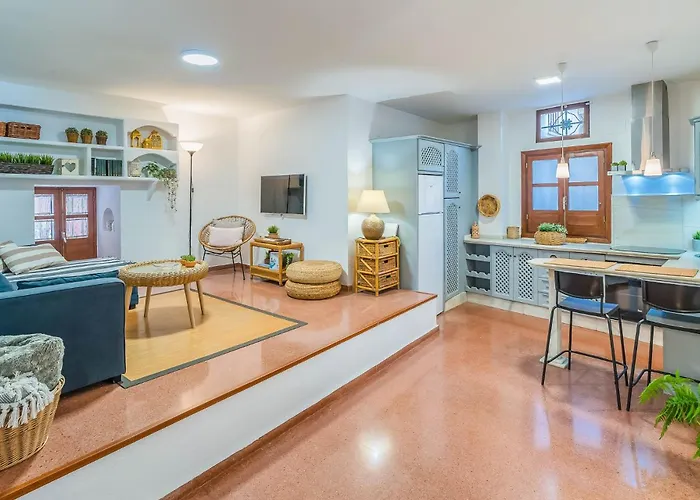 Guestready - Plaza Corredera Pilar Fayos