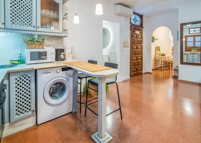 Guestready - Plaza Corredera Pilar Fayos Apartament *