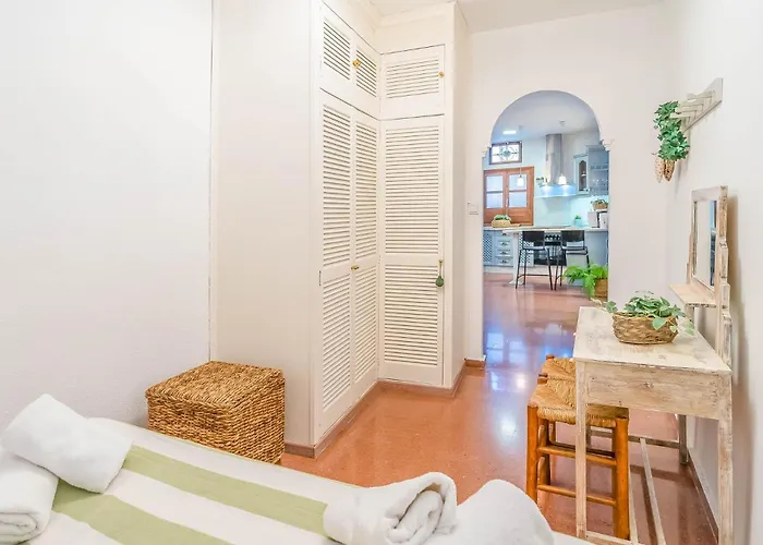 Guestready - Plaza Corredera Pilar Fayos Apartament Kordoba