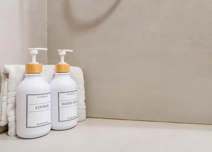 Guestready - Plaza Corredera Pilar Fayos Apartament