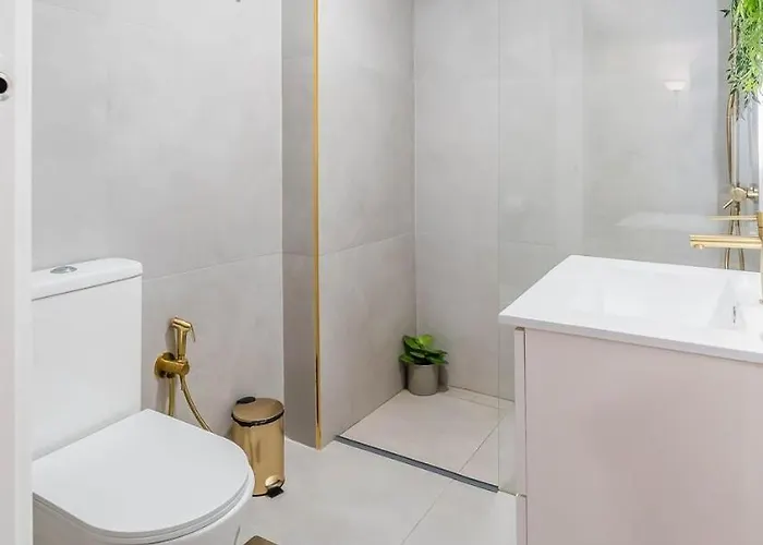 Apartament Guestready - Plaza Corredera Pilar Fayos Kordoba