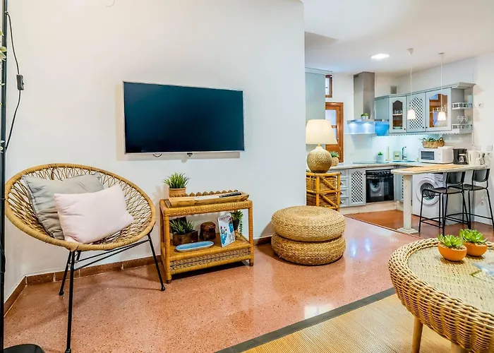 Guestready - Plaza Corredera Pilar Fayos Kordoba